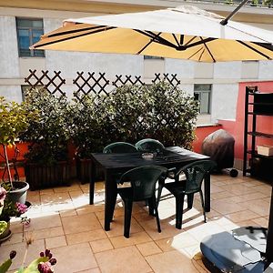 Dimora Le Scalette Apartment
