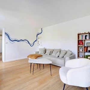 Apartamento de 1 Dormitorio